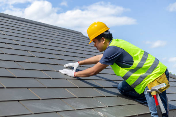 Best Commercial Roofing Services  in Mount Ora, OH