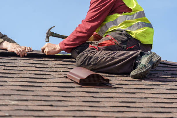 Best Commercial Roofing Services  in Mount Ora, OH