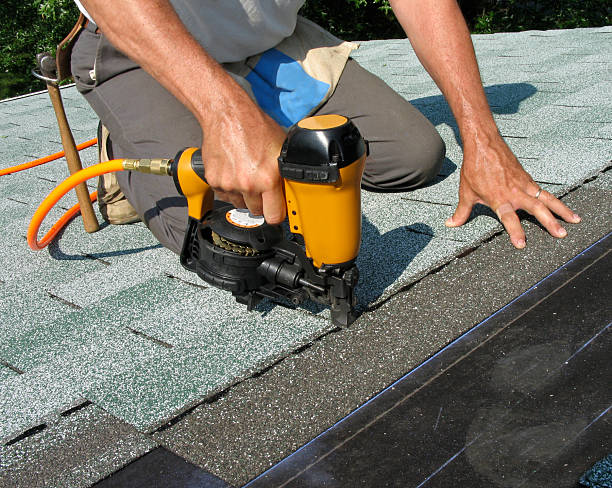 Best New Roof Installation  in Mount Ora, OH