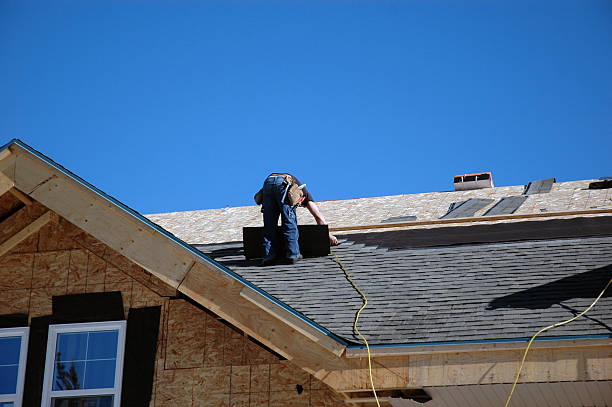 Best Roof Leak Repair  in Mount Ora, OH