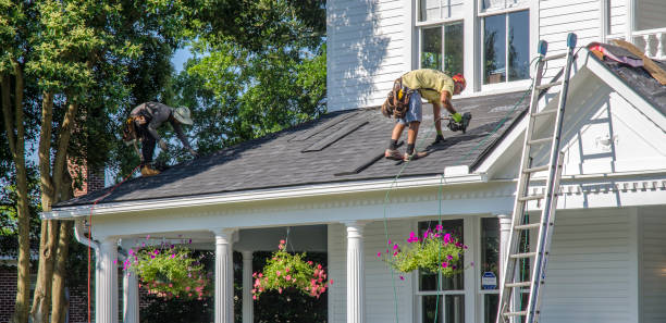 Best Metal Roofing Contractor  in Mount Ora, OH