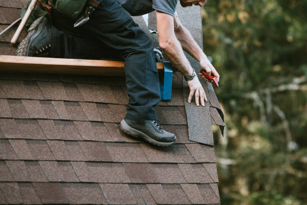 Best Tile Roofing Contractor  in Mount Ora, OH