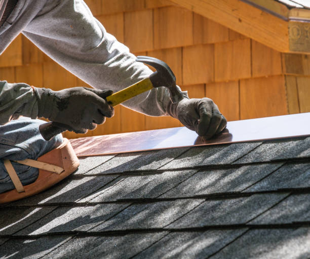 Best Local Roofing Companies  in Mount Ora, OH